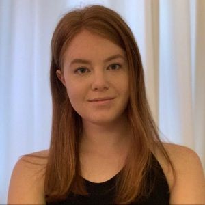 Meet your Posher, Katherine